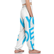 Charger l'image dans la galerie, Pantalon décontracté enfants NT204 Personnalisé avec photo et texte (serrer le pied pantalon)