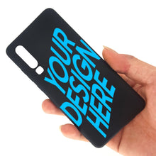 Charger l'image dans la galerie, Coque TPU personnalisée Huawei P30 avec photo