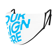 Charger l'image dans la galerie, Masque personnalisé respiratoire de protection sans filtre