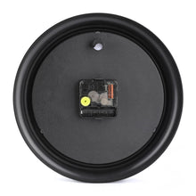 Charger l'image dans la galerie, Horloge murale de style européen personnalisée avec texte photo logo motif