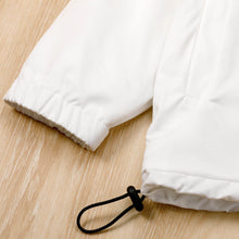 Charger l'image dans la galerie, Impression d’image unique sweat à capuche / veste enfant personnalisé avec photo logo motif texte