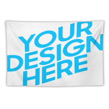 Charger l'image dans la galerie, Tapisseries personnalisées en polyester