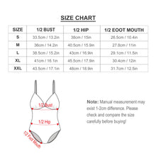 Charger l'image dans la galerie, Maillot de bain 1 pièce femme confortable LT3153 personnalisé avec photo logo motif texte