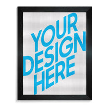 Charger l'image dans la galerie, Peinture diamant version verticale (cadre intérieur et carré) personnalisé