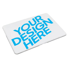 Charger l'image dans la galerie, Coque/Housse de protection Macbook ordinateur Apple en PVC impression personnalisé avec image logo motif texte