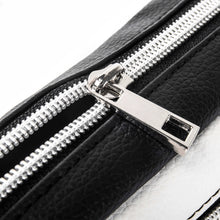 Charger l'image dans la galerie, Trousse / sac à stylo / petit sac à cosmétique personnalisé avec photo logo motif texte