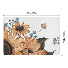 Charger l'image dans la galerie, Tapis de salon (150×100 cm) personnalisé et imprimé avec vos motifs ou votre nom