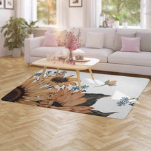 Charger l'image dans la galerie, Tapis de salon (150×100 cm) personnalisé et imprimé avec vos motifs ou votre nom