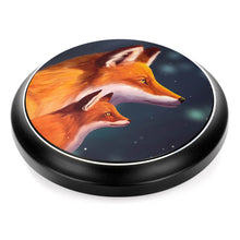 Charger l'image dans la galerie, Impression d’image unique Aromathérapie automobile / meilleur diffuseur huile essentielle voiture QC1104018 personnalisé avec photo motif logo texte