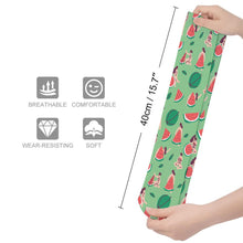 Charger l'image dans la galerie, Chaussettes longues respirantes anti transpiration personnalisées avec photo motif logo texte