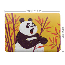 Charger l'image dans la galerie, Impression d’image unique sticker/Autocollant Apple Macbook air/pro PVC personnalisé avec logo photo motif texte