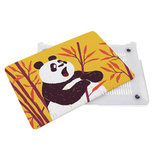 Charger l'image dans la galerie, Impression d’image unique sticker/Autocollant Apple Macbook air/pro PVC personnalisé avec logo photo motif texte