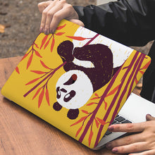 Charger l'image dans la galerie, Impression d’image unique sticker/Autocollant Apple Macbook air/pro PVC personnalisé avec logo photo motif texte