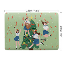 Charger l'image dans la galerie, Impression d’image unique sticker/Autocollant Apple Macbook air/pro PVC personnalisé avec logo photo motif texte