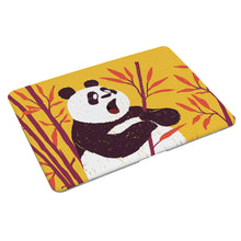 Charger l'image dans la galerie, Impression d’image unique sticker/Autocollant Apple Macbook air/pro PVC personnalisé avec logo photo motif texte