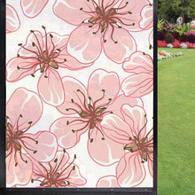 Charger l'image dans la galerie, Impression d’image unique Autocollant / Sticker en verre BG1604004 personnalisé avec texte et image personnalisé avec photo motif logo texte