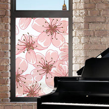 Charger l'image dans la galerie, Impression d’image unique Autocollant / Sticker en verre BG1604004 personnalisé avec texte et image personnalisé avec photo motif logo texte