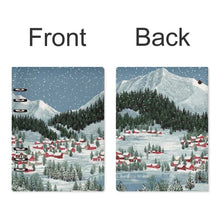 Charger l'image dans la galerie, Cahier à feuilles A5 Détachables Simples personnalisé avec photo logo texte motif