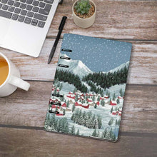 Charger l'image dans la galerie, Cahier à feuilles A5 Détachables Simples personnalisé avec photo logo texte motif