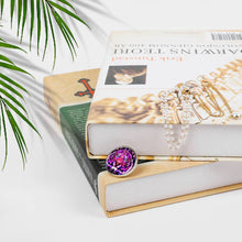 Charger l'image dans la galerie, Badges de forme ronde en métal personnalisés avec photos logo texte