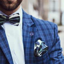 Charger l'image dans la galerie, Badges en forme de coeur personnalisés avec photos motif texte