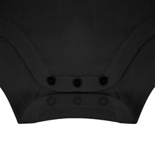 Charger l'image dans la galerie, Impression d’image unique Combinaison Barboteuse à Manche longue bébé YT1202001 personnalisée avec photo logo motif texte