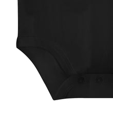 Charger l'image dans la galerie, Impression d’image unique Combinaison Barboteuse à Manche longue bébé YT1202001 personnalisée avec photo logo motif texte