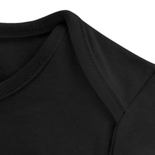 Charger l'image dans la galerie, Impression d’image unique Combinaison Barboteuse à Manche longue bébé YT1202001 personnalisée avec photo logo motif texte