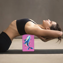 Charger l'image dans la galerie, Brique de yoga en mousse EVA JJ0526002 Personnalisé
