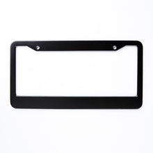 Charger l'image dans la galerie, Support de plaque d'immatriculation entièrement imprimé avec photos ou logos QC1101005 Personnalisé