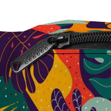 Charger l'image dans la galerie, Sac banane en cuir personnalisée avec photo texte pour femme homme