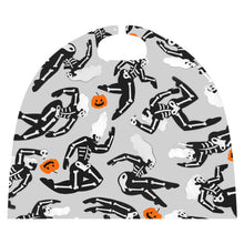 Charger l'image dans la galerie, Cape d'Halloween enfant FS0821000 impession personnalisée avec photo texte logo motif