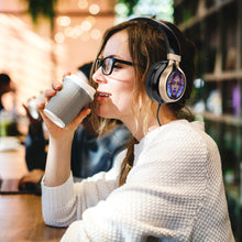 Charger l'image dans la galerie, Impression des muliti-images/image unqiue 3C0710006 Casque/Écouteur Audio filare avec Micro personnalisé avec photo logo motif texte