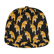 Charger l'image dans la galerie, Casquette de baseball à impression conception multi-images personnalisé avec photo texte prénom logos