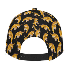 Charger l'image dans la galerie, Casquette de baseball à impression conception multi-images personnalisé avec photo texte prénom logos