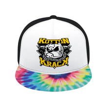 Charger l'image dans la galerie, Casquette/Chapeau de baseball plate en caoutchouc de couleur Adulte Ados FS0809011 impression personnalisé avec photo logo texte motif