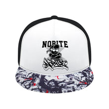 Charger l'image dans la galerie, Casquette/Chapeau de baseball plate en caoutchouc de couleur Adulte Ados FS0809011 impression personnalisé avec photo logo texte motif