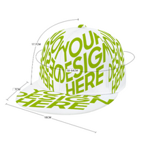 Charger l'image dans la galerie, Casquette de baseball vintage original femme homme personnalisée avec photo motif logo texte