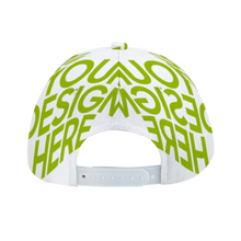 Charger l'image dans la galerie, Casquette de baseball vintage original femme homme personnalisée avec photo motif logo texte