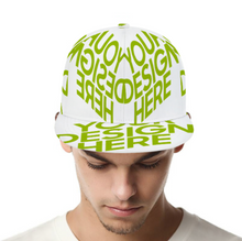 Charger l'image dans la galerie, Casquette de baseball vintage original femme homme personnalisée avec photo motif logo texte