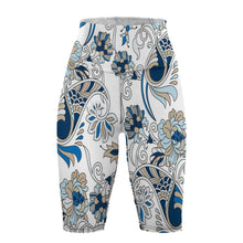 Charger l'image dans la galerie, Impression des multi-images Legging/short de yoga décontracté taille haute femme Y10B personnalisé avec photo motif logo texte