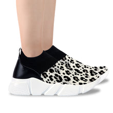 Charger l'image dans la galerie, Chaussures Baskets personnalisées de Course pour femme