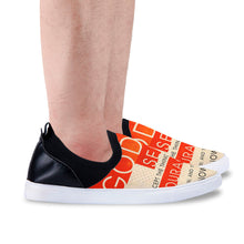 Charger l'image dans la galerie, Chaussures Baskets personnalisées de Course pour hommes adultes