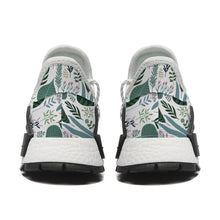 Charger l'image dans la galerie, FS0806014 Chaussures Baskets personnalisées de sport WH (Deux chaussures peuvent être personnalisées avec des motifs différents)