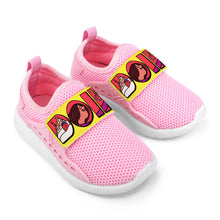 Charger l'image dans la galerie, Chaussures baskets de sport personnalisées pour enfants avec photo texte