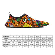 Charger l'image dans la galerie, FS0817001 Chaussures de wading personnalisées (Deux chaussures peuvent être personnalisées différemment)