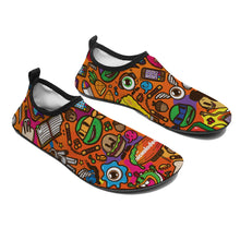 Charger l'image dans la galerie, FS0817001 Chaussures de wading personnalisées (Deux chaussures peuvent être personnalisées différemment)