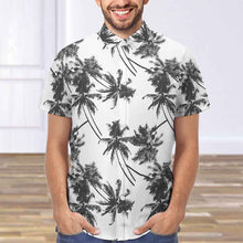 Charger l'image dans la galerie, Chemise à manches courtes t-shirt tee shirt simple grande taille pour homme 3M37 personnalisé avec photo motif texte