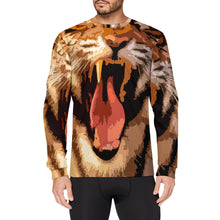 Charger l'image dans la galerie, Maillot cyclisme maillot cycliste pro homme manches longues fonctionnel SDS017 personnalisé avec photos motif texte (conception une image)