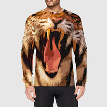 Charger l'image dans la galerie, Maillot cyclisme maillot cycliste pro homme manches longues fonctionnel SDS017 personnalisé avec photos motif texte (conception une image)